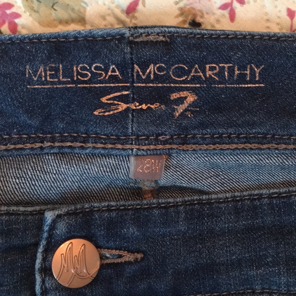 Plus size shorts